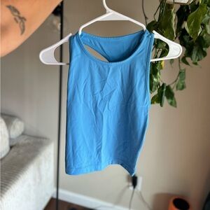 LSKD like new! workout tank in small 🩵